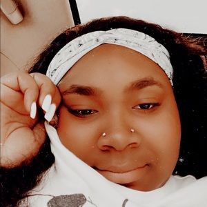 Meet your Posher, Kamryn